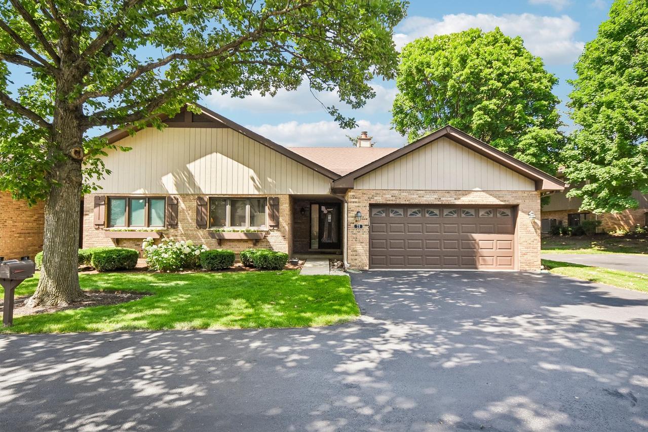 79 Castle Rock Ln., Bloomingdale, IL 60108