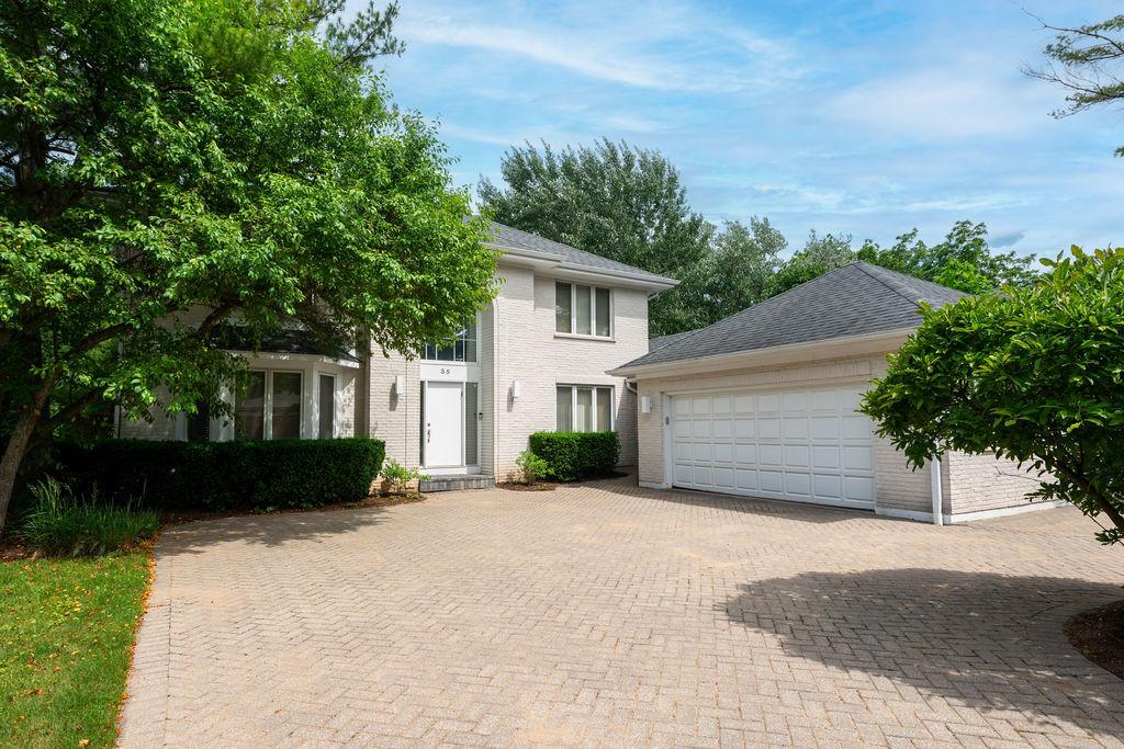 35 Barnard Ln., Highland Park, IL 60035