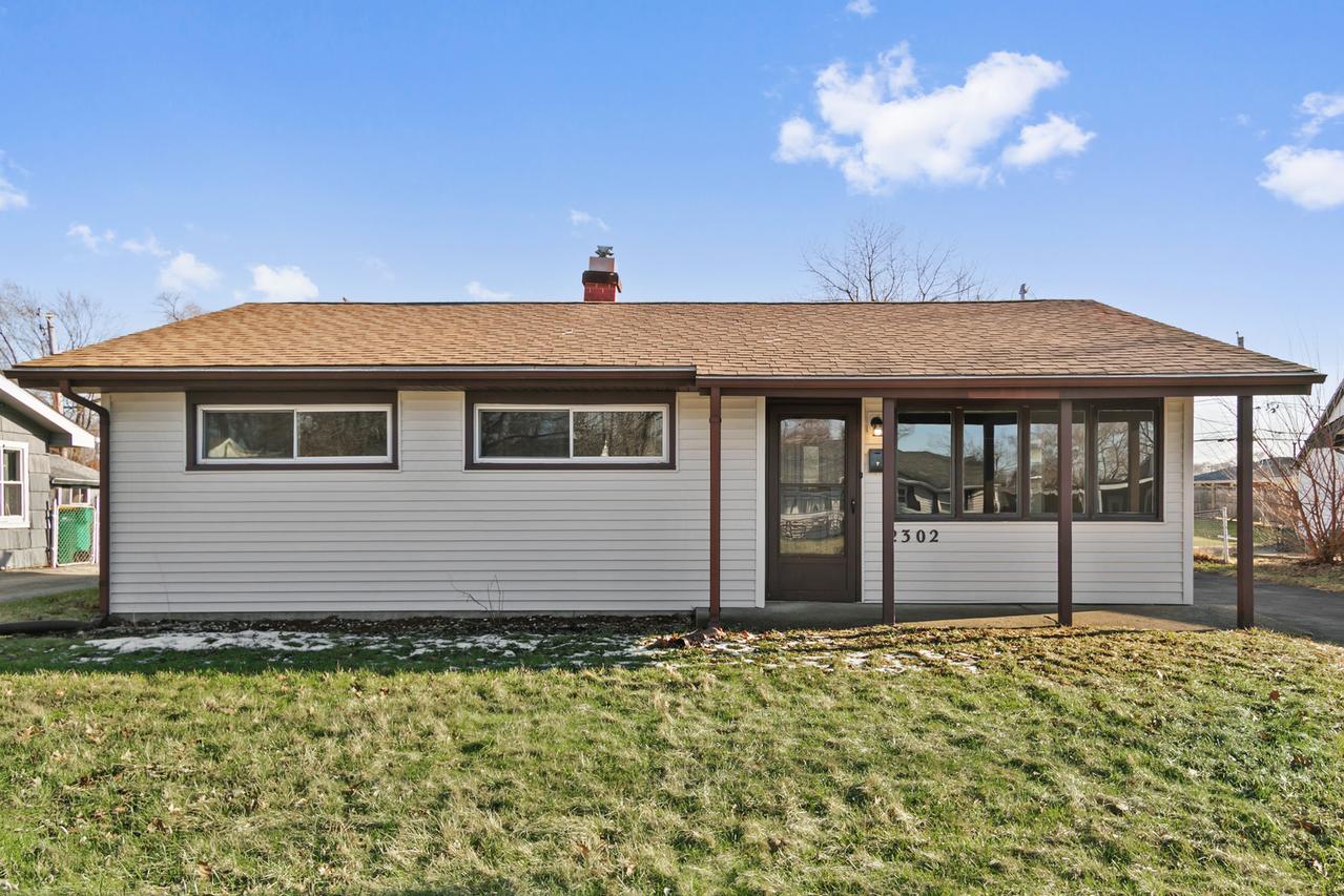 2302 Madonna Ave., Joliet, IL 60436