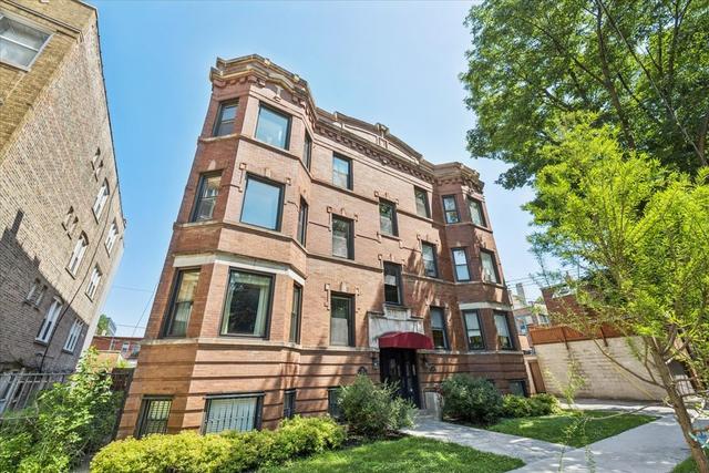 Homes Just Sold in Ukrainian Village: August 4th to August 10th