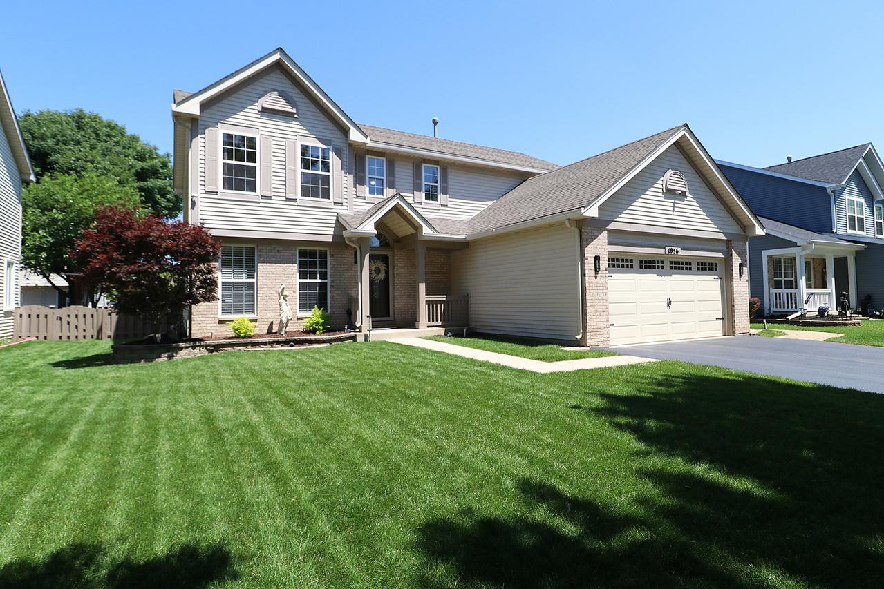 1956 Tilson Ln., Romeoville, IL 60446