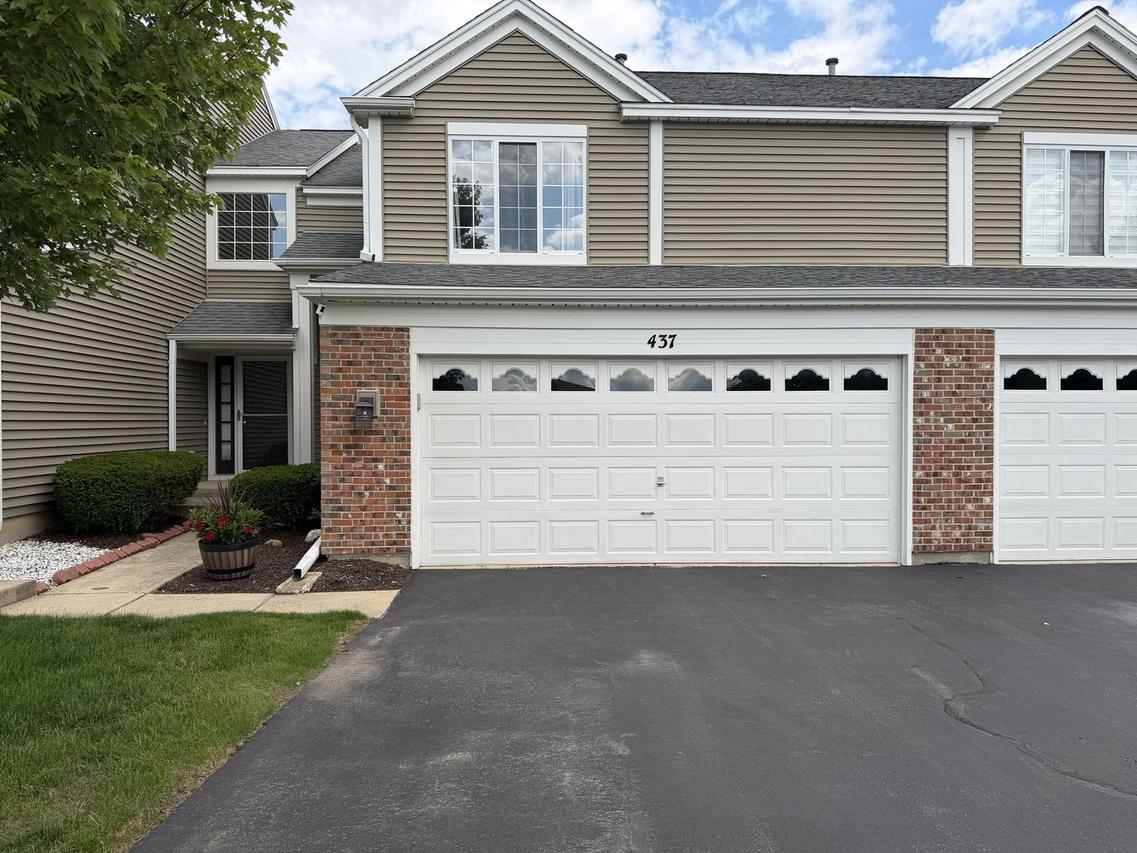 437 Spaulding Rd., Bartlett, IL 60103
