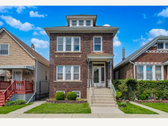 New Homes For Sale This Week in Gage Park: July 3rd to July 9th