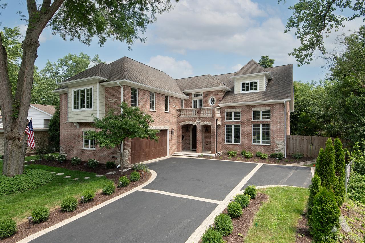 1635 Sequoia Tr., Glenview, IL 60025