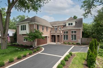 Homes Just Sold That Attend Lyon Elementary School: September 8th to September 14th