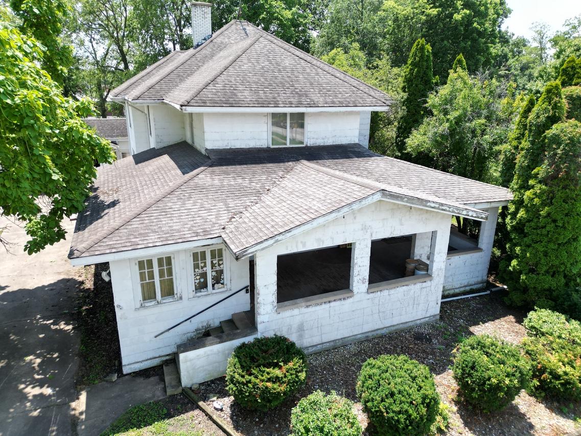 108 W Jones St., Milford, IL 60953