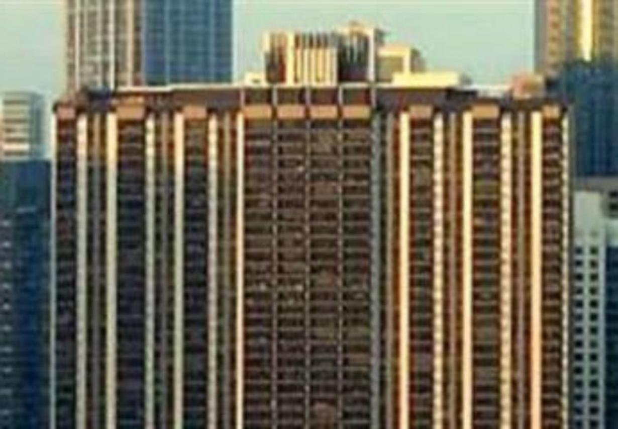 400 E Randolph St. #3318, Chicago, IL 60601