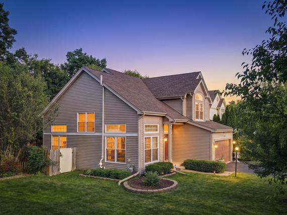 New Homes For Sale This Week That Attend Tripp School: July 3rd to July 9th