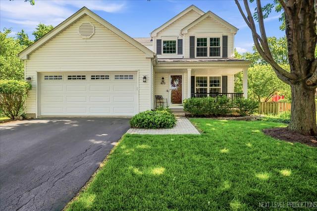 New Homes For Sale This Week That Attend Harrison Street Elementary School: July 10th to July 16th