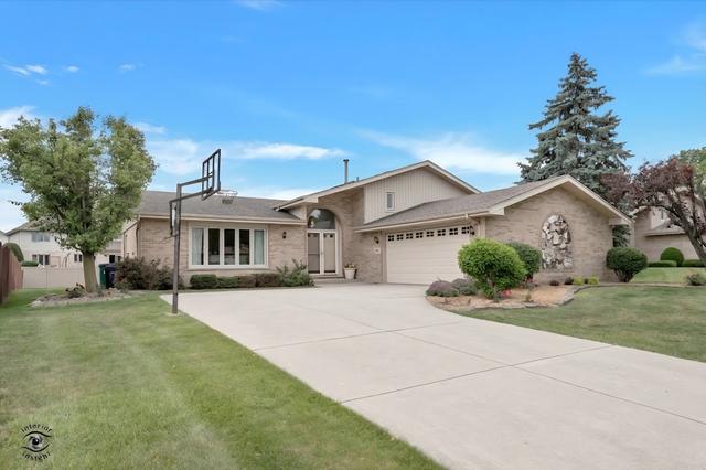 New Homes For Sale This Week That Attend Meadow Ridge School: July 3rd to July 9th