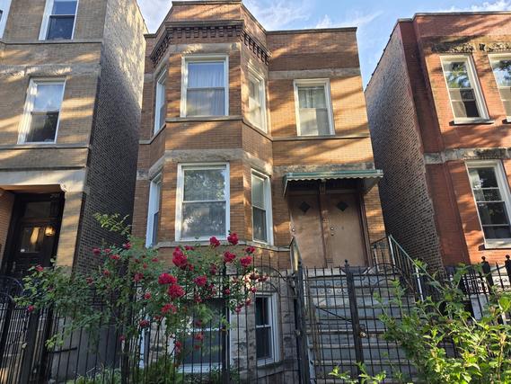 Homes Just Sold in Ukrainian Village: September 1st to September 7th