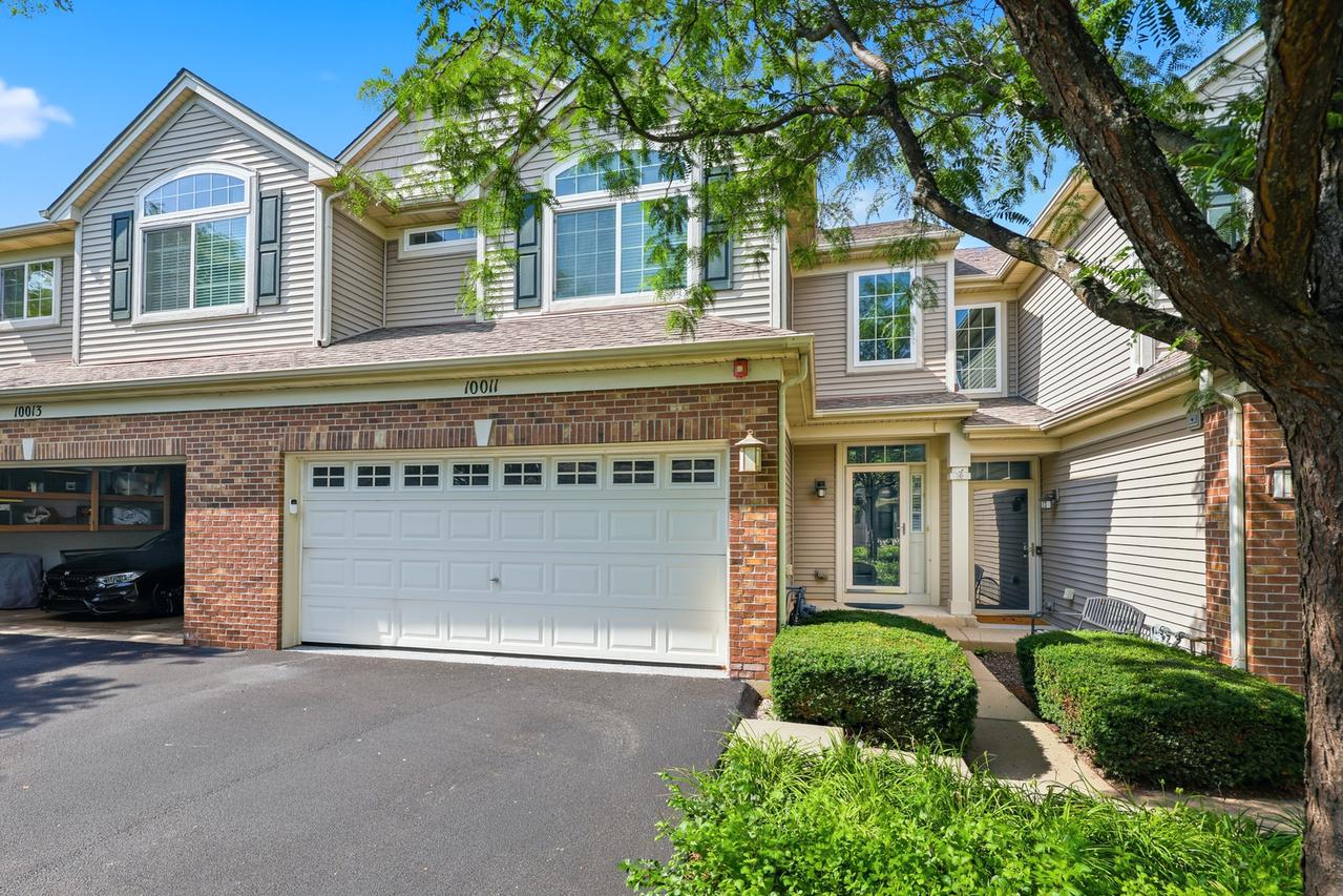 10011 Cummings St., Huntley, IL 60142