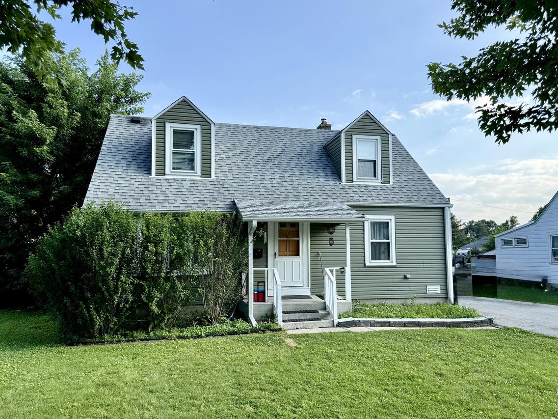 321 E Medill Ave., Northlake, IL 60164