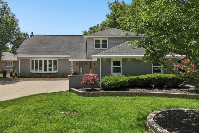 New Homes For Sale This Week That Attend Prairie Elementary School: July 3rd to July 9th