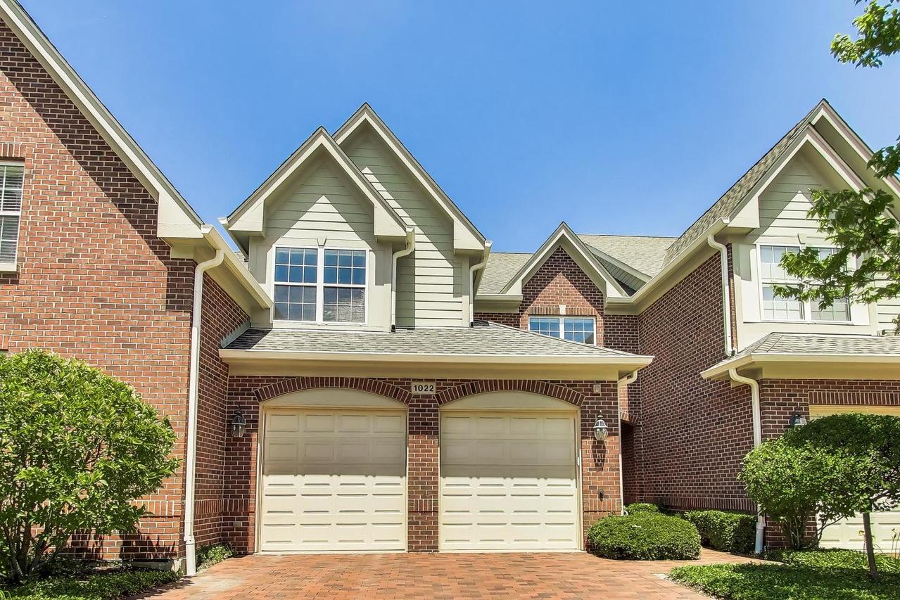 1022 Hickory Dr., Western Springs, IL 60558