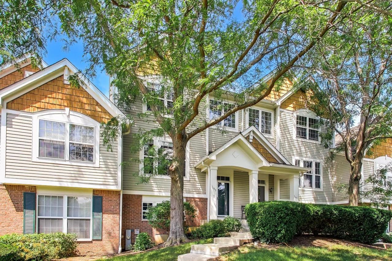 1195 Georgetown Way, Vernon Hills, IL 60061