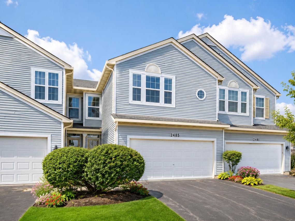 2485 Reflections Dr., Aurora, IL 60502