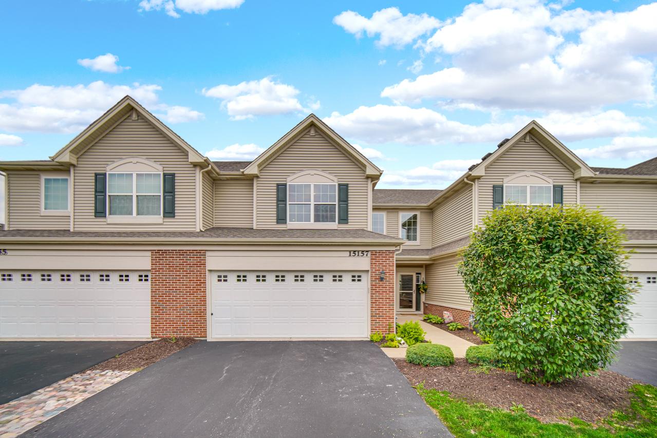 15157 W Quincy Cir., Manhattan, IL 60442