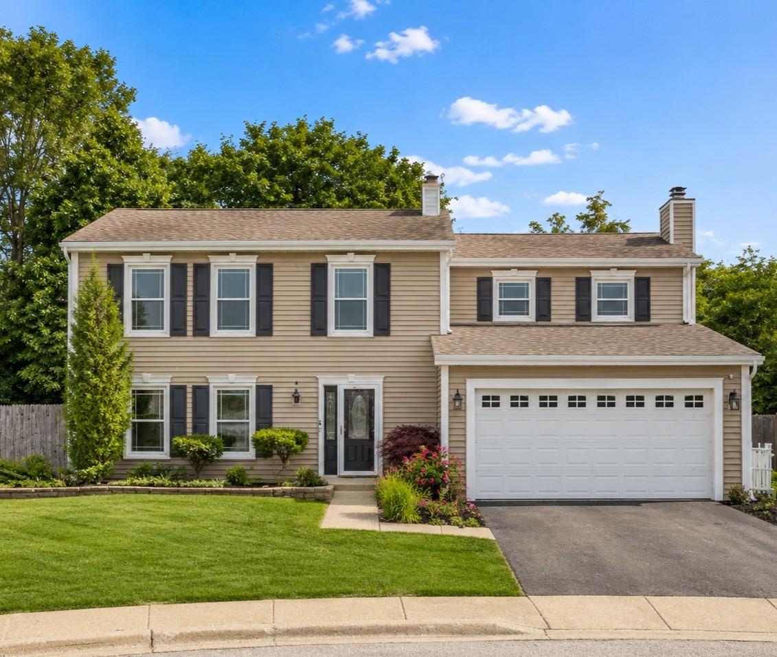 25W142 Windham Hill Ct., Naperville, IL 60540