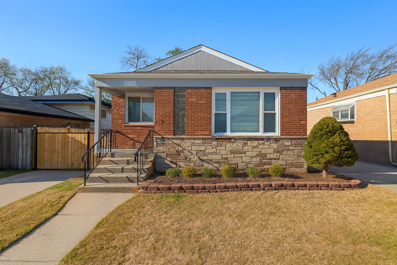14314 Minerva Ave., Dolton, IL 60419