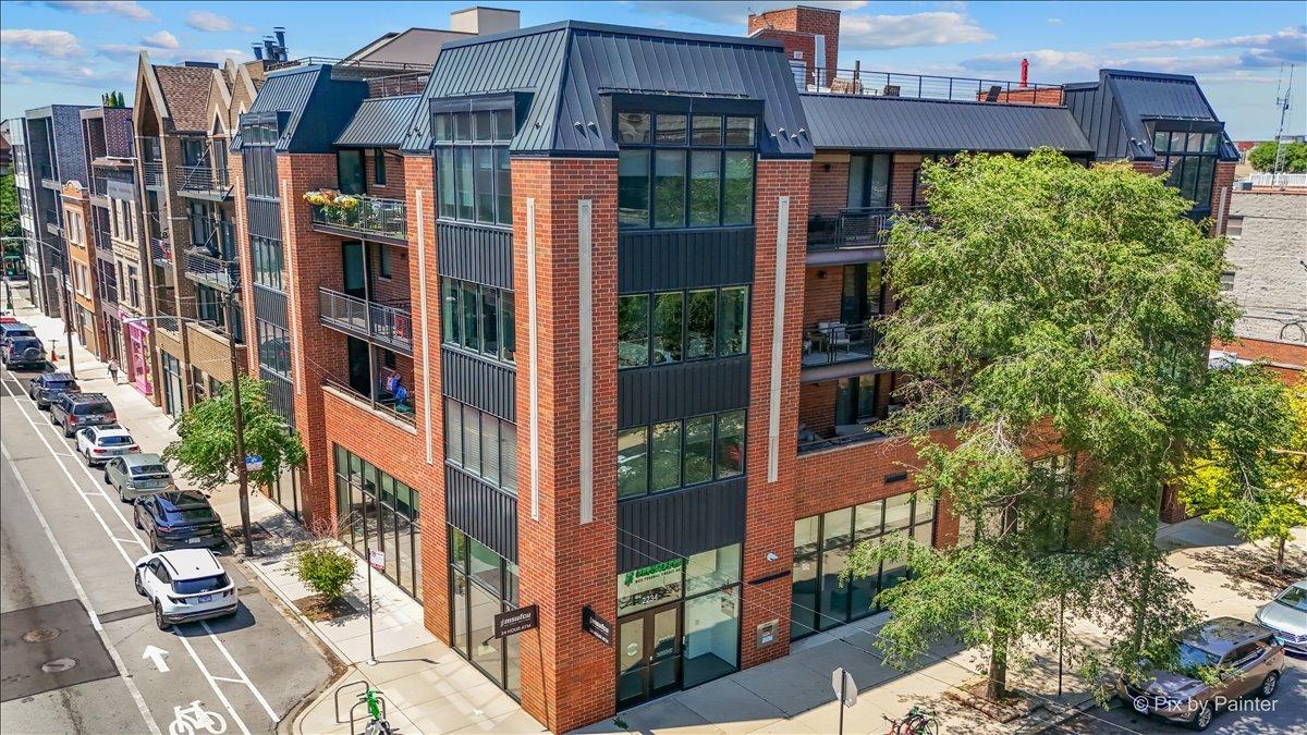 1600 N Bell Ave. #3B, Chicago, IL 60647