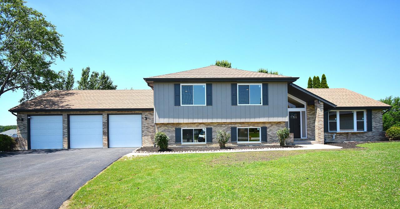 18628 Becker Ter., Country Club Hills, IL 60478