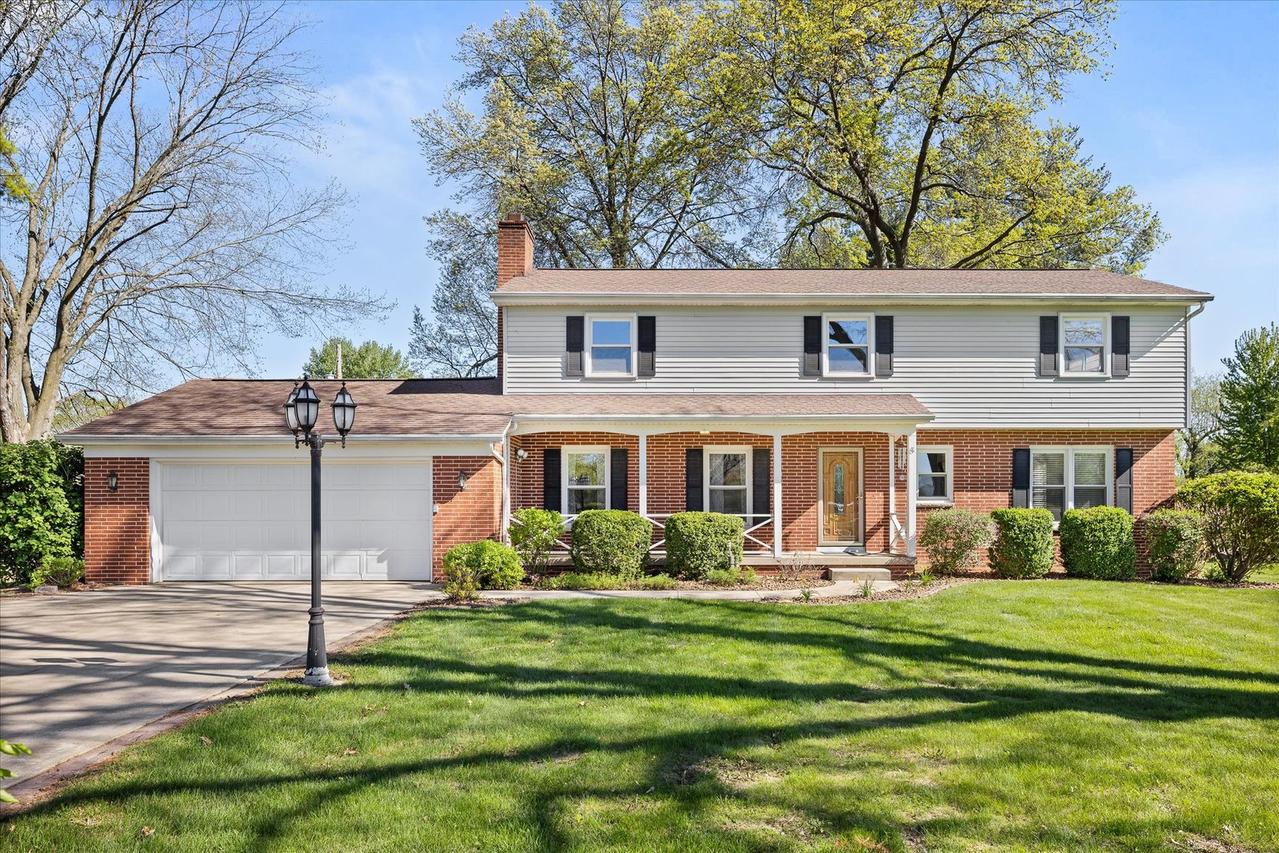 8 Groveland St., Streator, IL 61364