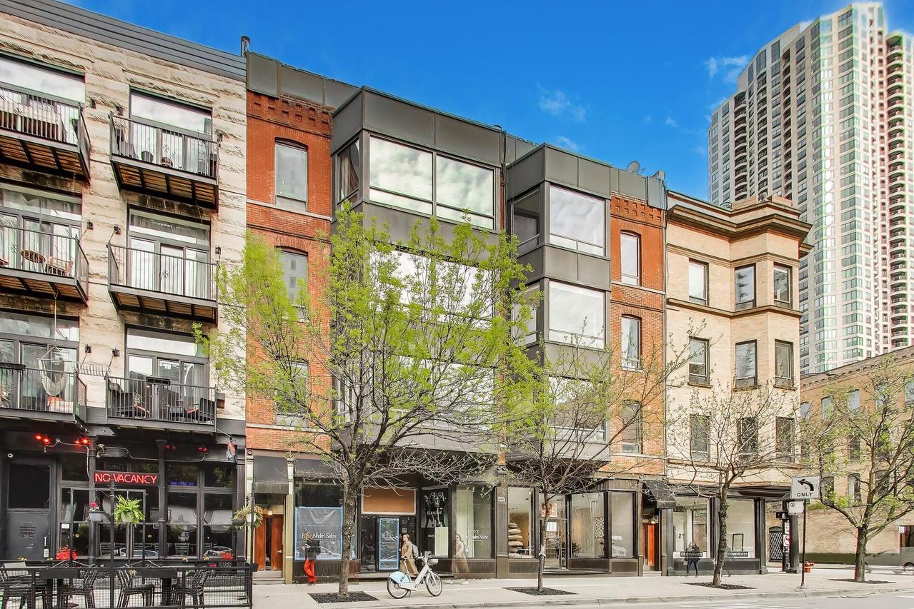 503 N Wells St. #3, Chicago, IL 60654