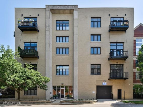 New Homes with Master Bedrooms on the 1st Floor in Ukrainian Village: July 4th to July 10th