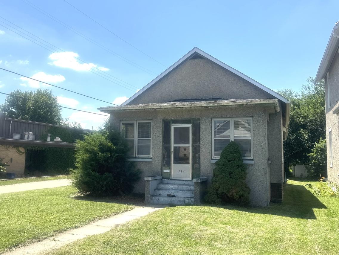 637 Crosat St., Lasalle, IL 61301