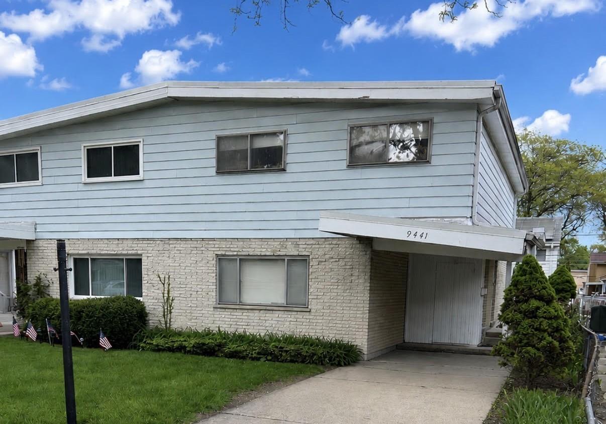 [Address Hidden by Seller], Des Plaines, IL 60016