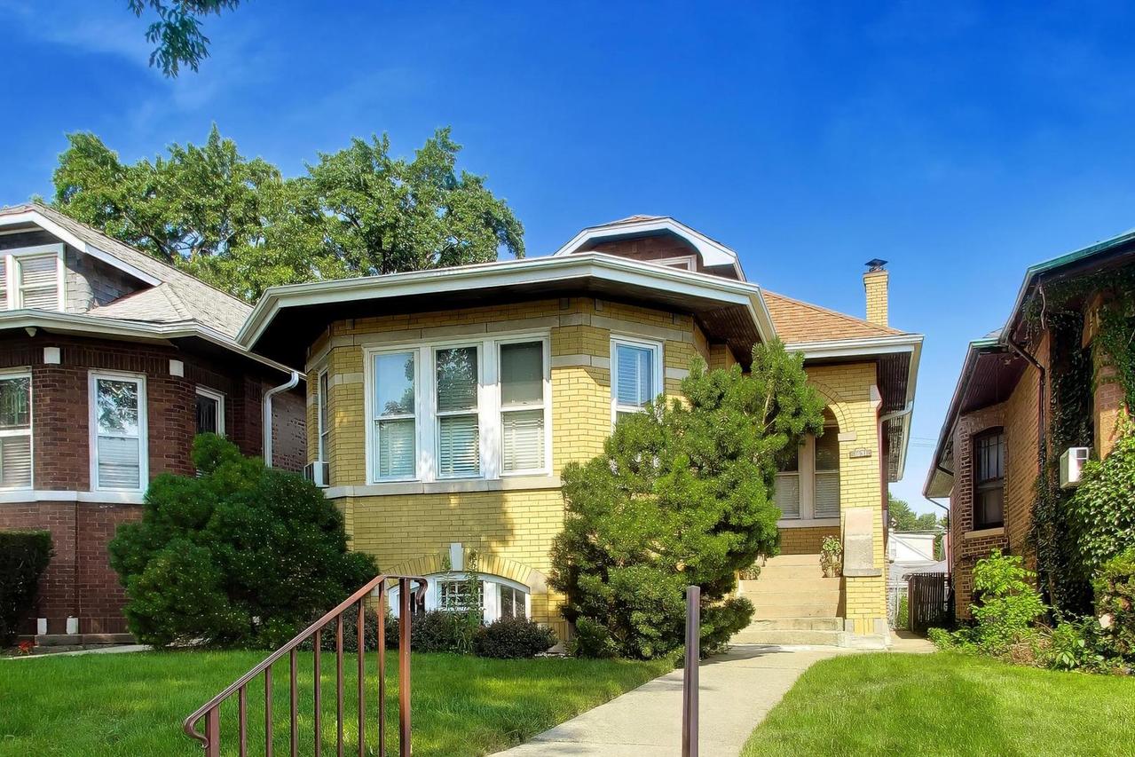 1631 N Natchez Ave., Chicago, IL 60707