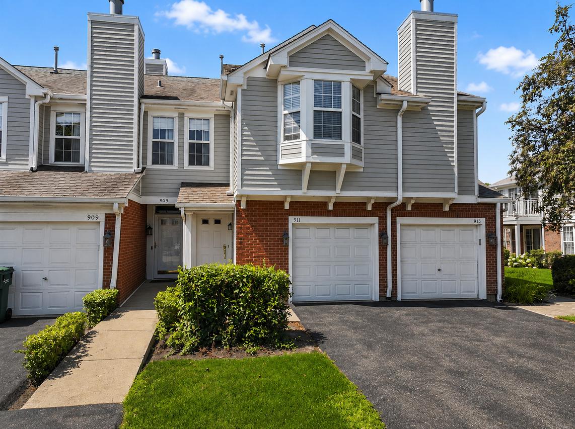 911 Sparta Ct., Vernon Hills, IL 60061