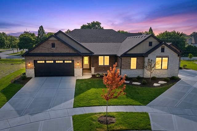 New Construction Homes For Sale This Week in Orland Park: July 8th to July 14th