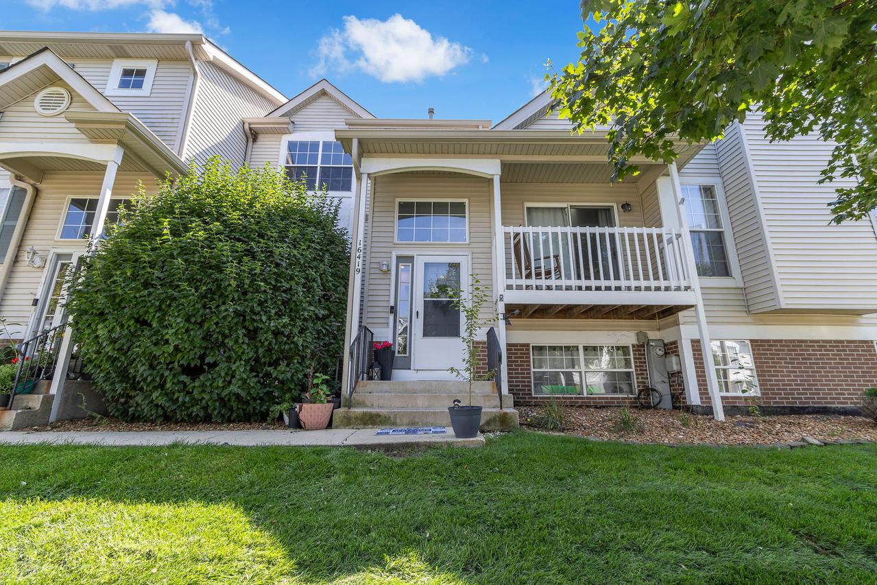 16419 Teton Dr., Lockport, IL 60441