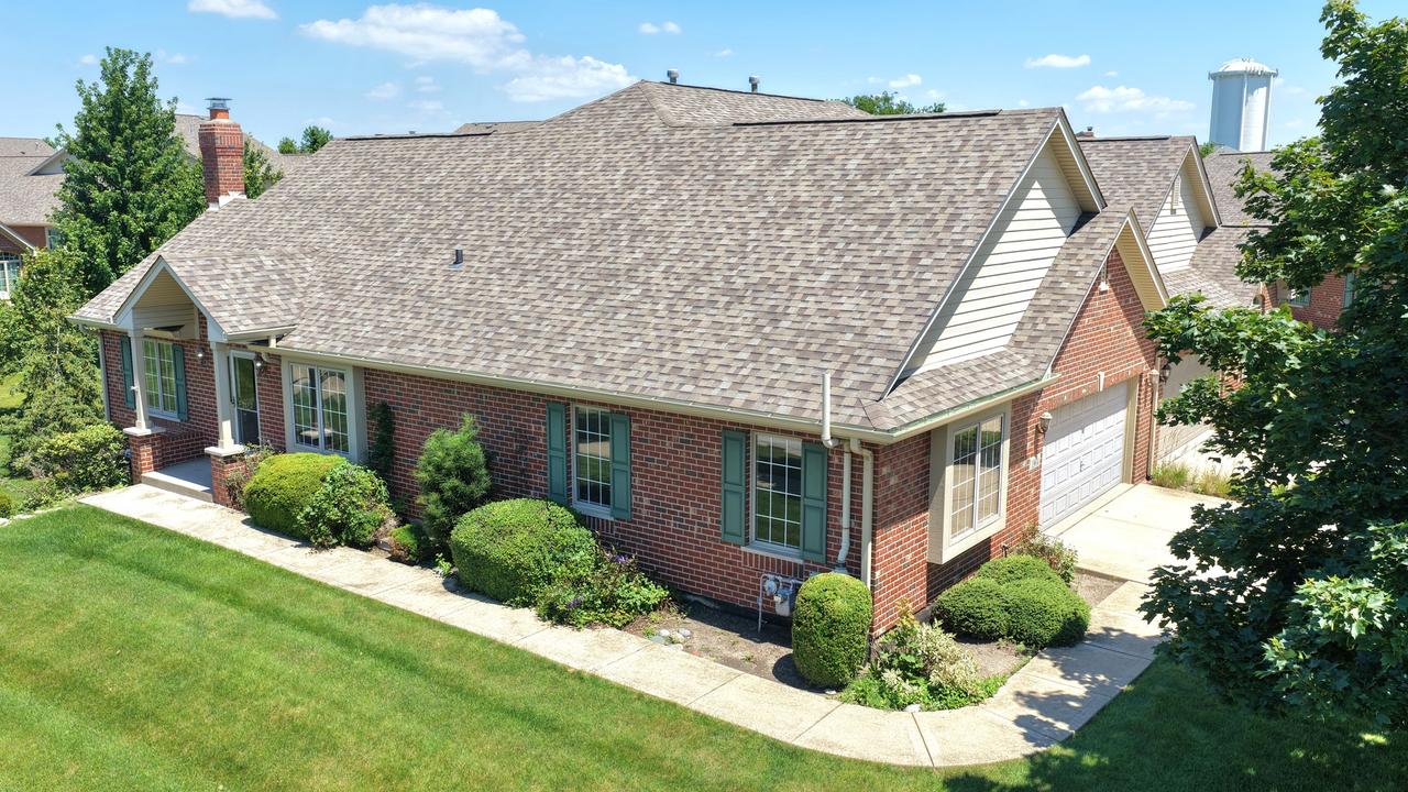 19604 Crested Butte Ln., Mokena, IL 60448