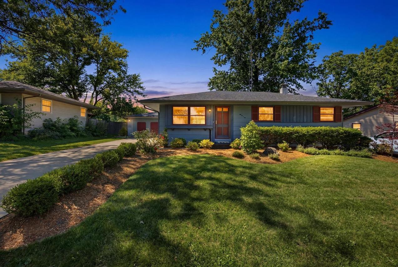 5609 Bellville Dr., Rockford, IL 61108