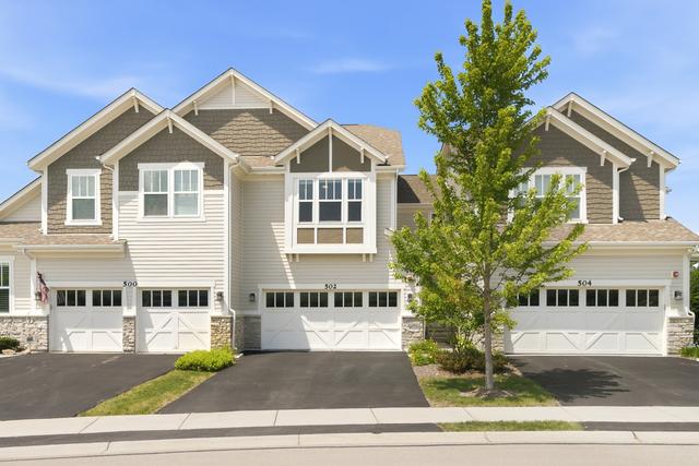 New Homes For Sale This Week That Attend Barrington Middle School - Prairie Campus: July 3rd to July 9th
