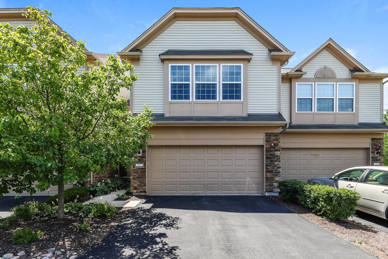 1437 Crimson Ln., Yorkville, IL 60560