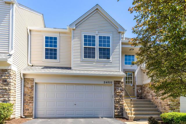 Homes Just Sold That Attend Heritage Grove Middle School: August 11th to August 17th