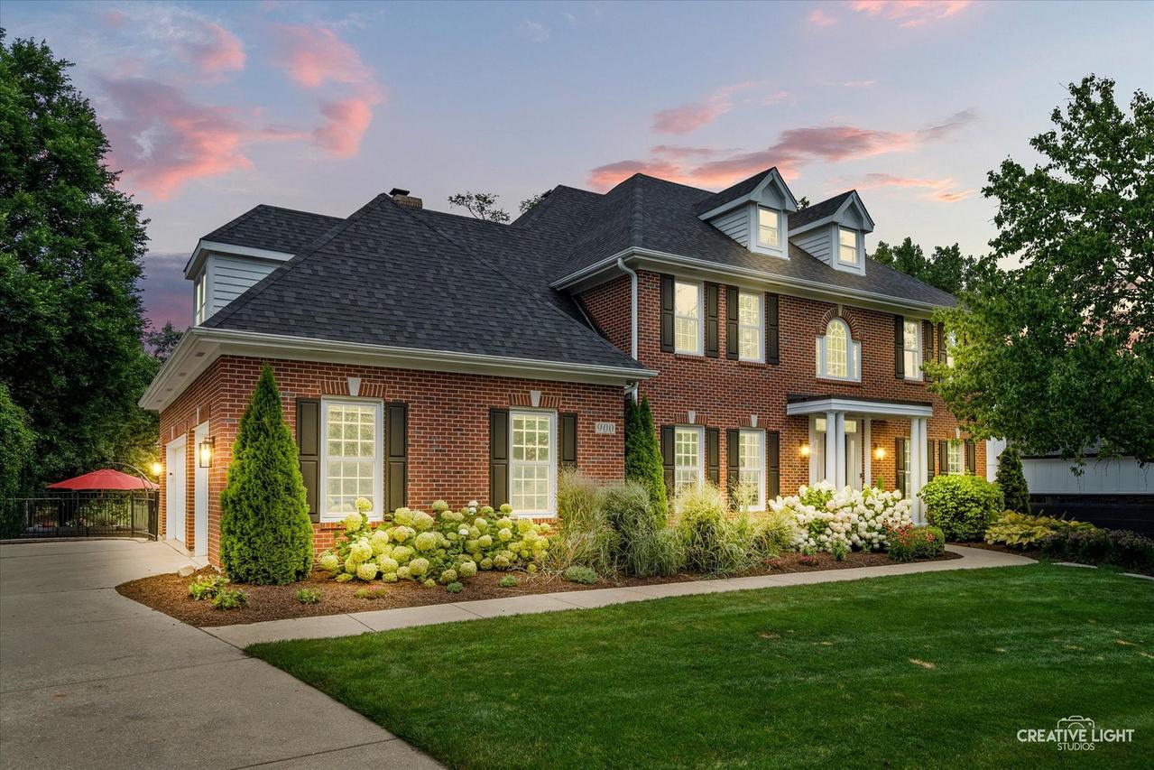 900 Sheehan Ave., Glen Ellyn, IL 60137