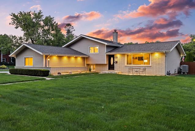 New Homes For Sale This Week That Attend Elmwood Elementary School: July 3rd to July 9th