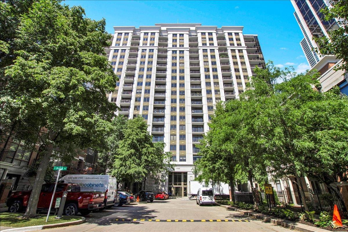 1322 S Prairie Ave. #1113, Chicago, IL 60605