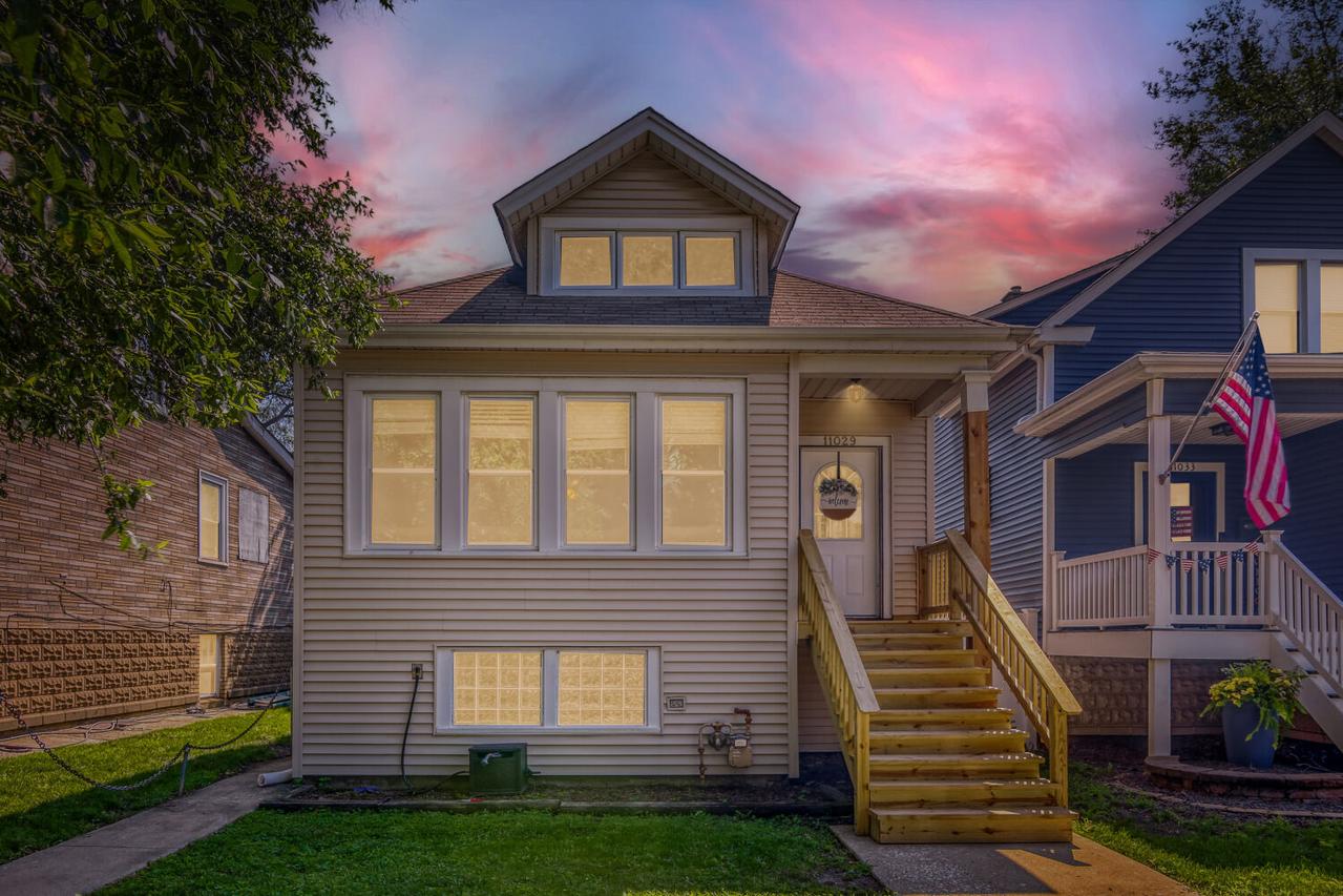 11029 S Troy St., Chicago, IL 60655
