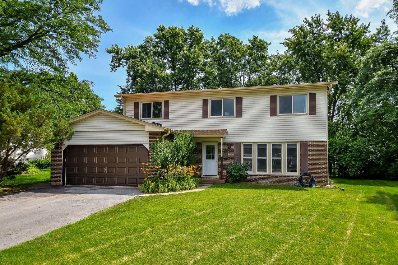 1521 Hillcrest Ct., Lombard, IL 60148