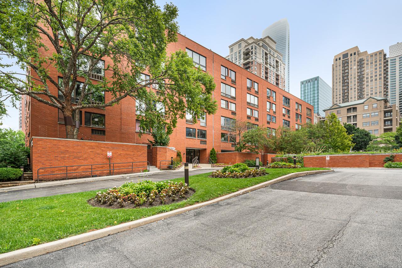[Address Hidden by Seller], Chicago, IL 60605