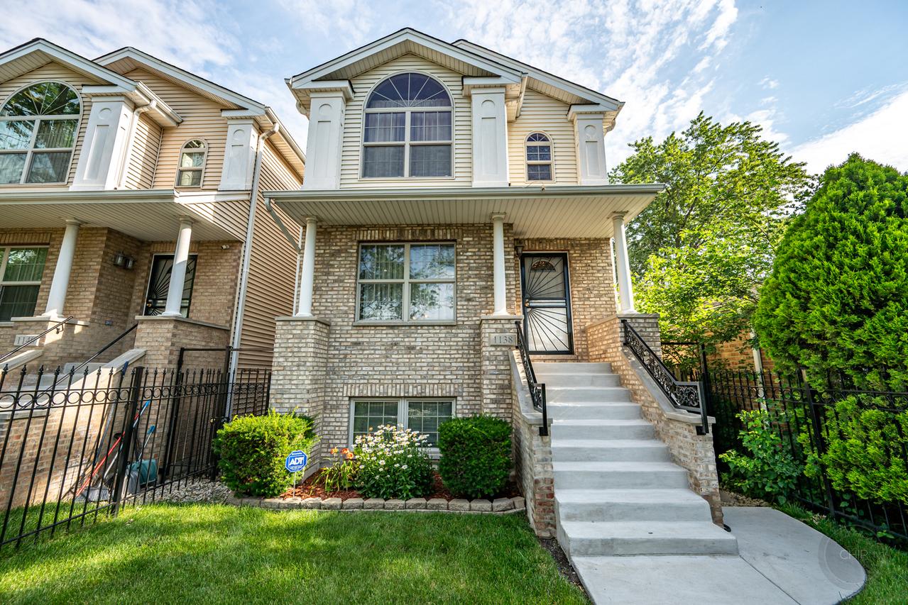 1138 W 95th Pl., Chicago, IL 60643