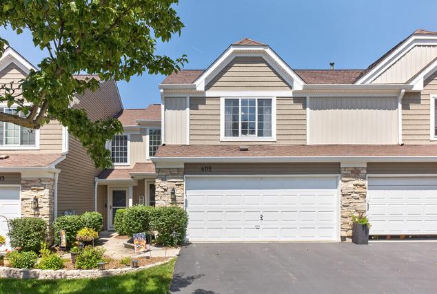 Homes Just Sold That Attend Heritage Elementary School: July 28th to August 3rd