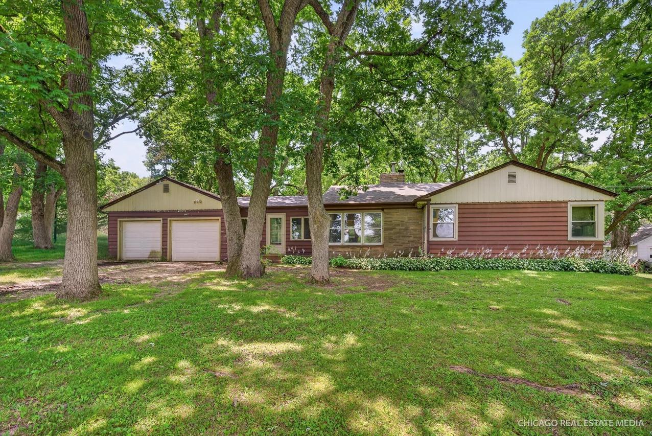 1507 N Il Route 23 Hwy., Marengo, IL 60152
