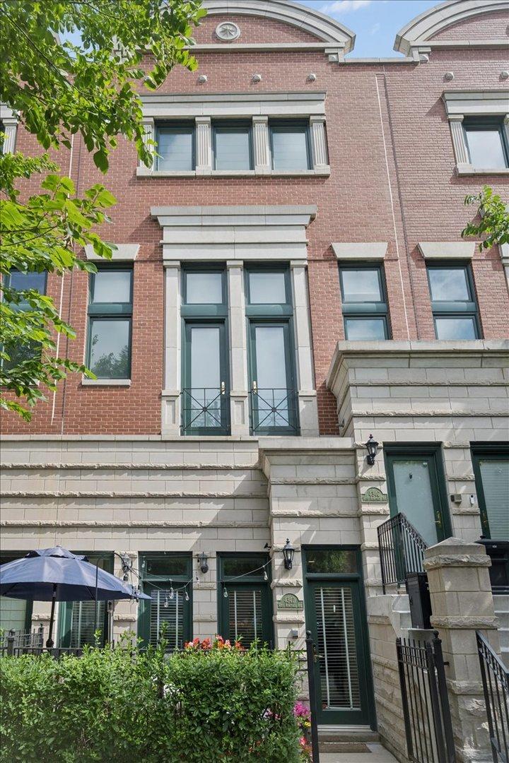 434 W Armitage Ave. #D, Chicago, IL 60614
